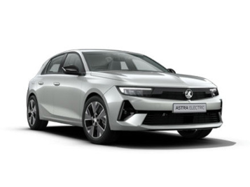 Vauxhall Astra 115kW Design 54kWh 5dr Auto Electric Hatchback